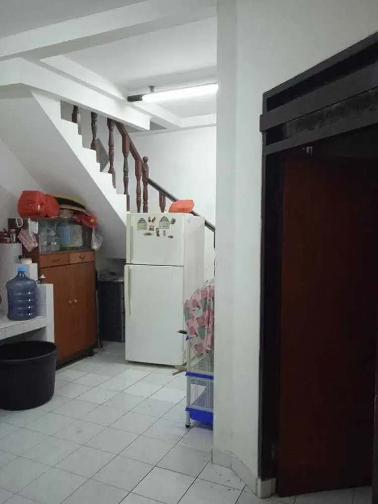 Dijual Murah Rumah Bojong Indah Cengkareng Jakarta Barat