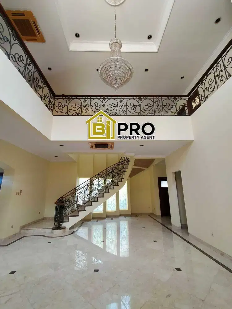 Dijual Rumah Raffles Hills Cibubur Siap Huni