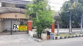 Rumah Mojoklanggru Kidul Cocok Buat Rumah Kos Dekat Unair kampus ABC
