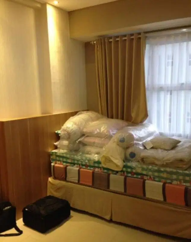 termurah apartemen parahyangan residence 1 br furnish bandung