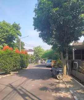 termurah  tanah kavling siap bangun kembar mas bandung tengah