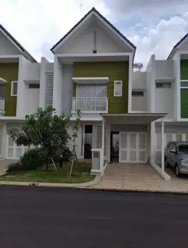 Termurah! Rumah lux amanda summarecon bandung