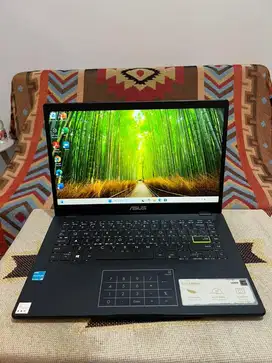 ASUS VIVOBOOK E410KAO RAM 4GB SSD 256GB