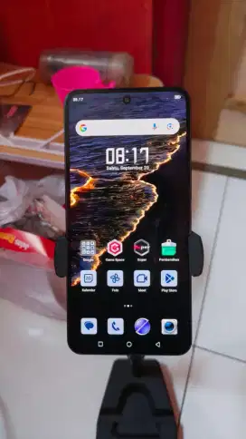 Zte nubia neo gt 3  5g