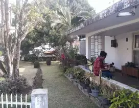 Termurah! Rumah asri sayap dago bandung utara