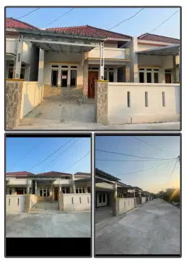 Takeover Murah Rumah Komersil