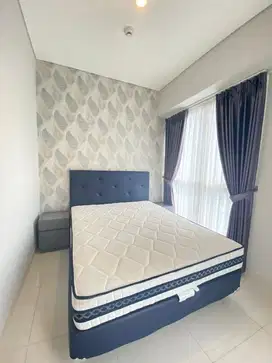 DISEWAKAN APARTEMEN TAMAN ANGGREK RESIDENCE