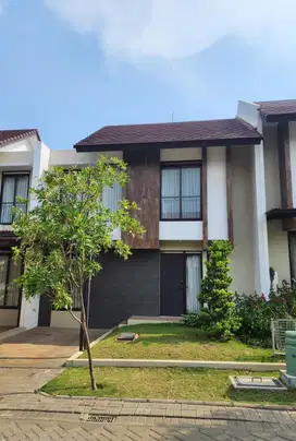 Termurah! Rumah mainroad simakirana kota baru parahyangan bandung