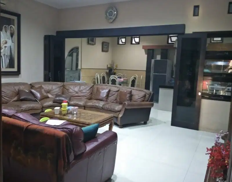 termurah  rumah cantik mekar wangi bandung tengah