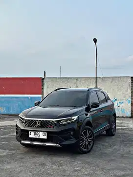 (CASH)Honda WR-V RS CVT 2023