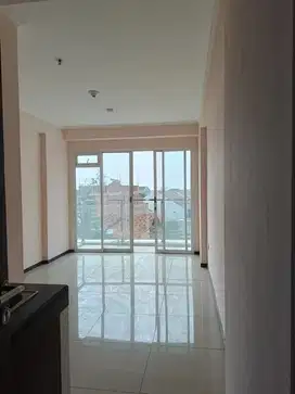 Jual Murah Apartemen Gateway Pasteur Bandung Gedung Topas Studio Lt. 2