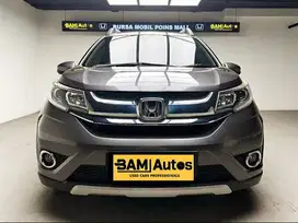 [ Low KM TDP 10jt ] Honda BRV  Manual 2018 sangat Istimewa #SWT#