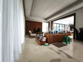 Rumah Modern Minimalis Baru dan Murah di Podomoro Park Bandung