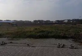 Termurah! Tanah valing view danau kota baru parahyangan bandung