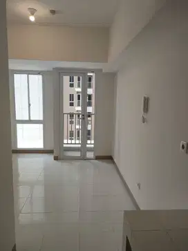 Disewakan Apartemen Studio Kosongan Baru Tokyo PIK 2