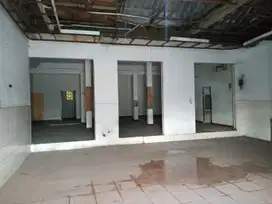 Disewakan Tempat Usaha di Pinggir Jalan Utama di Sunter Jaya Jak Ut