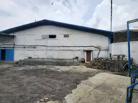 Termurah! Gudang ex pabrik majalaya bandung