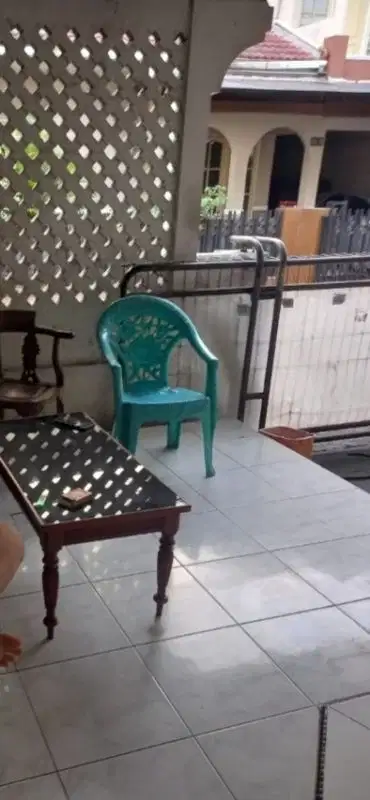 DiJual Cepat Rumah  Pondok kelapa Jakarta Timur