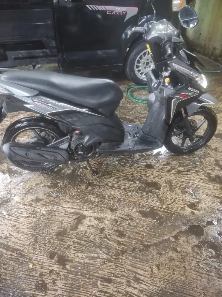 Vario tahun 2011