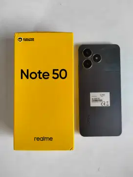 Realme Note 50 4/128