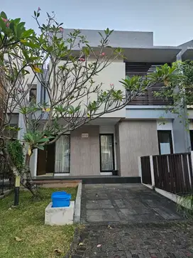 Rumah termurah di eminent cluster prestigia bsd city