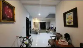 Rumah Cantik Sayap Dago Bandung