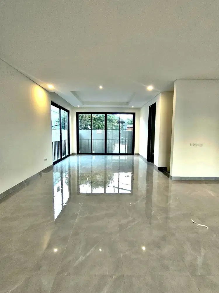 Rumah dijual di Cipayung Jakarta Timur