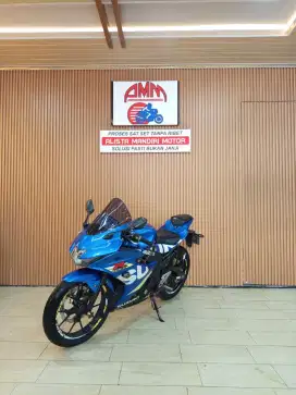 GSX 150 R 2017, CASH ONLY