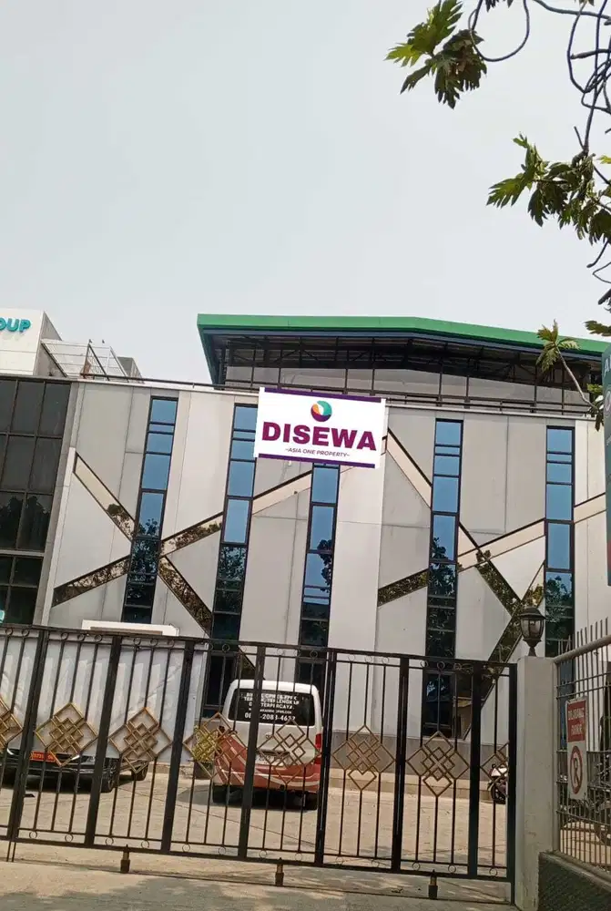 Disewakan Gedung Kantor di Pekayon ,Kalimalang Bekasi