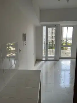 Dijual Apartemen Studio Kosongan, Tokyo PIK 2
