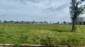 KAVLING KOMERSIL DIJUAL UKURAN 12X30 DIKAWASAN PIK2 LOKASI STRATEGIS