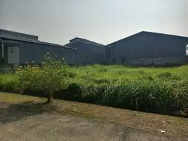 Kavling/Tanah Komersial Kawasan Sigma Kartika