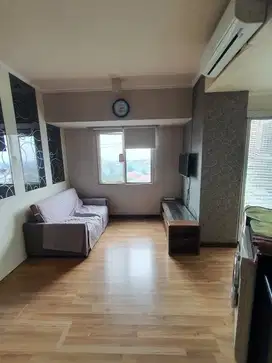 Dijual Apartmen Waterplace Pakuwon Surabaya Barat Tower C 