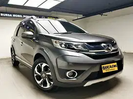 [ Low KM TDP 10jt ] Honda BRV  Manual 2018 sangat Istimewa #KBY#