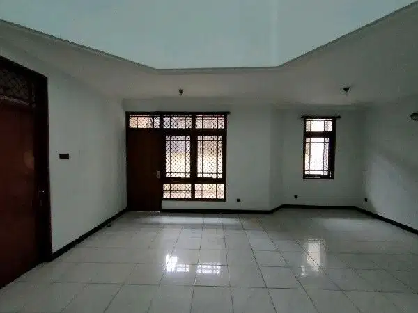 Rumah Antapani, Kota Bandung Ref.04810
