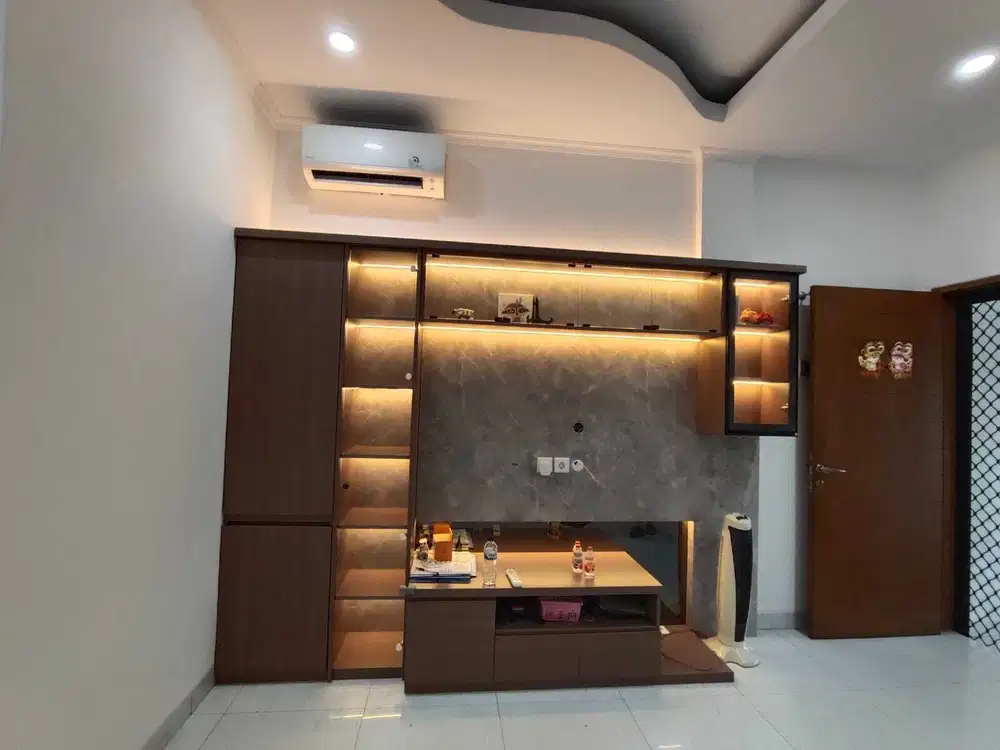 Di Jual Cepat Rumah Taman Palem Lestari