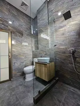 Dijual Rumah Super Mewah Siap Huni citra3,Lantai Granit,Ktchn Set Baru