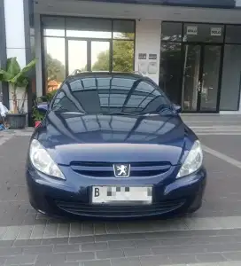 Peugeot 307 SW Panoramic AT