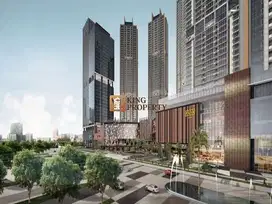 JUAL HARGA MODAL  1 KAMAR MENARA JAKARTA KEMAYORAN 35M2 LOKASI BAGUS