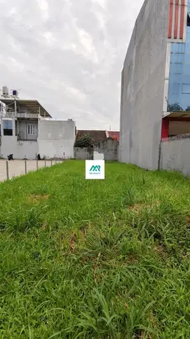 jual tanah kavling Gading Serpong 162 Meter HGB 31,5 juta per meter