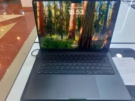 Macbook Air Pro