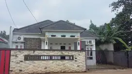 Rumah Murah dan Luas di Pedurenan Mustika Jaya (MM)