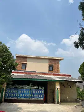 Dijual Rumah Dekat Tol Bekasi Timur Ada Tanah Lebih Di Belakang