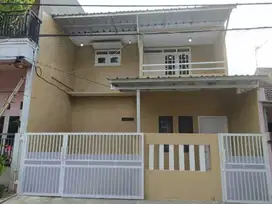 Dijual Cepat BU Rumah Dasana Indah di Kelapa Dua Tangerang