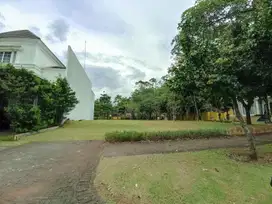 Dijual Tanah Kavling Cluster De Madja BSD