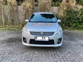 Ertiga GL (NIK 2014) Terawat dan Sehat