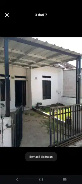 MURAH JUAL CEPAT MURAH STRATEGIS MAU PINDAHAN