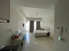 Dijual Murah Apartemen Green Sedayu 1BR Furnished