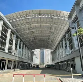 Disewakan Ruko Shibuya PIK 2, Tangerang