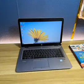 Di jual laptop hp core i5 ram 8gb